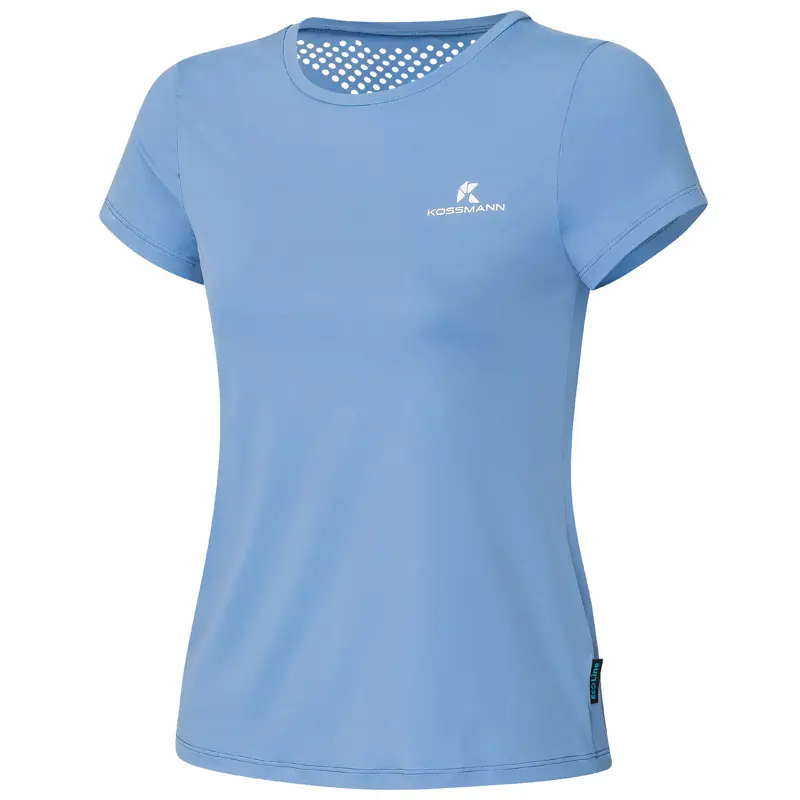 Produktfoto Freisteller Onlineshop Sportshirt Damen Hollow-Man