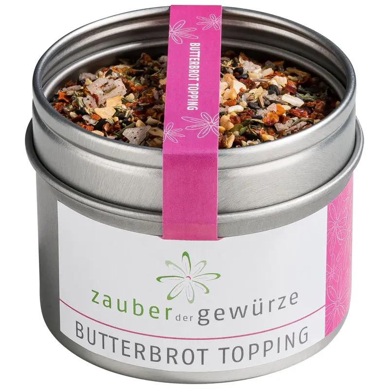 Produktfoto Freisteller Onlineshop Gewürzdose Aluminium